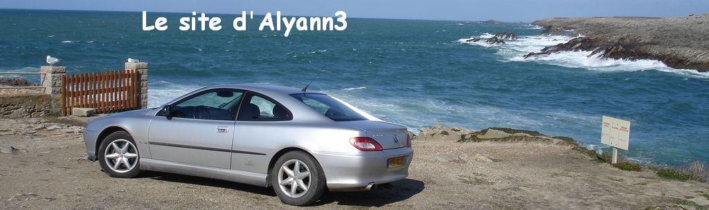 Passionnés du 406 Coupé, cliquez sur l'image !!!!!
