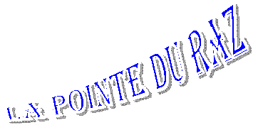 La Pointe du raz